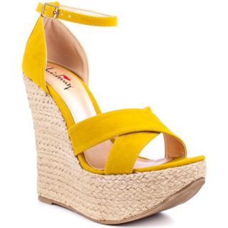 Luichiny  Re Lax   Yellow Suede