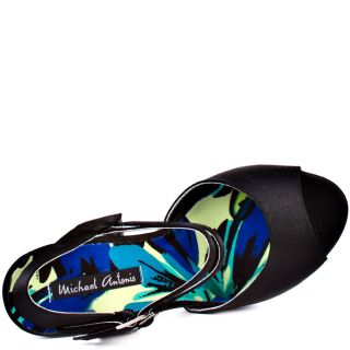 Thorpe   Black Satin, Michael Antonio, $69.99,