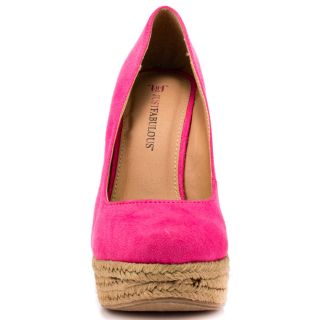 JustFabs Pink Izzy   Pink for 59.99