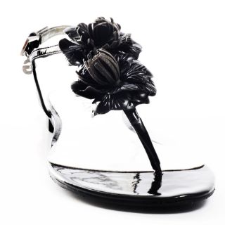Artly 2 Flat   Black Synthetic, Guess, $50.99