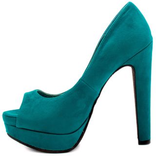 JustFabs Blue Ada   Teal for 59.99