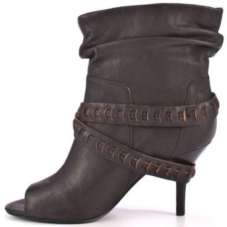 Allegrate   Black Leather, Guess, $152.99
