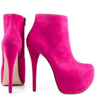 Luichinys Pink Last Chance   Fuchsia Suede for 99.99