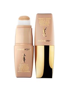 Yves Saint Laurent Perfect Touch Radiant Brush Foundation No 3   House of Fraser