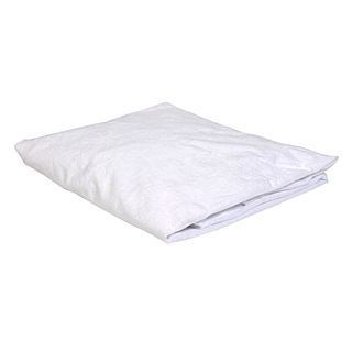 Linea Waterproof mattress protector   