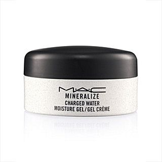 Mineralize Charged Water Moisture Gel