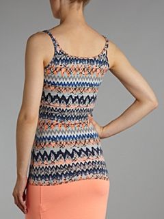Homepage  Sale  Women  Tops  Only Multi print sleeveless vest