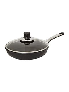 Tefal Preference Pro Frypan with glass lid, 26cm   House of Fraser