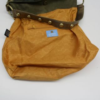Gorgeous handbag from Kathy Van Zeeland