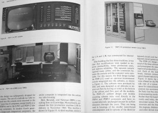 1978 Dec Hardware Design PDP 1 B CRT 30 PDP 5 PDP 15 PDP 8 L 8 E by