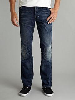 G Star Skiff 5620 3D tapered jeans Denim   