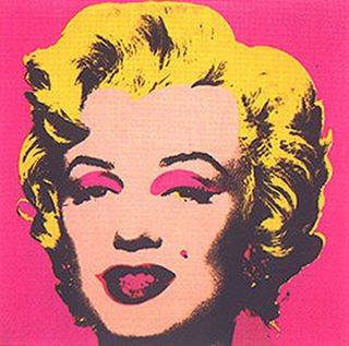 Andy Warhol Marilyn II 31 Make OFFER Motivated Sale Limited Edition