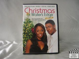 Christmas at Waters Edge DVD 2007