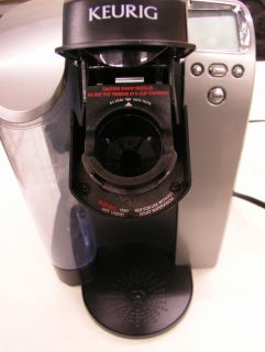 Keurig Platinum B70 Coffee Maker Parts Repair WonT Prime