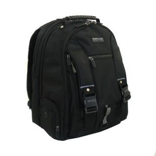 Kenneth Cole Reaction R Tech Laptop Backpack $160