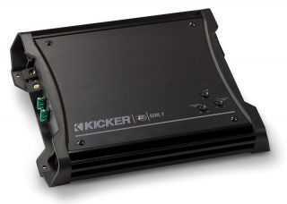 Kicker Car Audio 15 Comp C15 SEALED Speaker Subwoofer Sub Box Refurb
