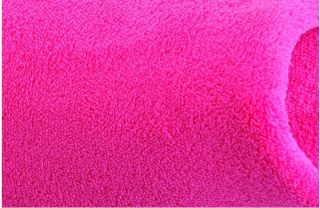 Coral Fleece Solid Flooring Cotton Slippers 9 2 24 5cm 38 39 Size Hot