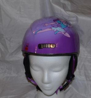 Giro Ricochet Snow Helmet Ski Snowboard Helmet Kids Girls XS s New