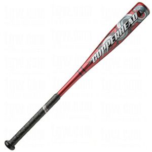 Worth Copperhead Alloy Youth Baseball Bats