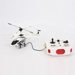 Channel Radio Remote Control RC Helicopter Kids Toys Gifts