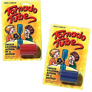 Tornado Tube Fun Kids Educational Toy Science Project