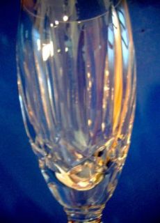 Waterford Crystal Kildare Champagne Flute
