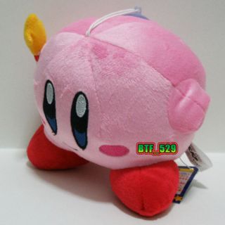 Plush 51 2 Star Kirby New Kirby Plush Doll Figure