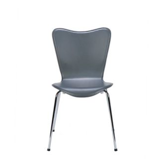 SEI Kimpton Smokey Blue Chair BC0986