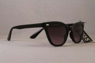 Kiss Cateye Sunglasses Hot Pointy So A Ford Able Tom Cat New Retro