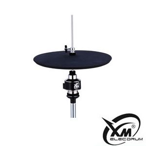 XM Custom Plus 9SR Electronic Drum Set Head 3 Trigger