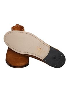 Hudson Vasa casual boots Tan   