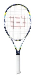 Wilson Juice 108 BLX 4 0 8 Tennis Racquet Racket Authorized Dealer L0