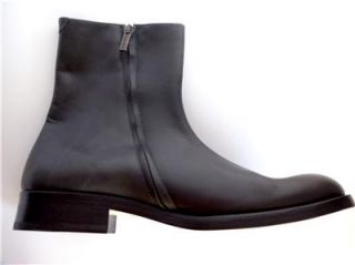 New Authentic very Elegant Celvin Klain Men Boots size 42 or 9. Very