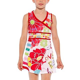 Desigual   Kids and Baby   Girls Dresses   House of Fraser