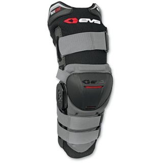 EVS SX02 Knee Brace Adult Size L Motocross ATV Enduro Protect