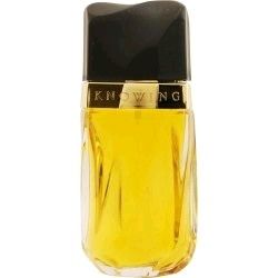 Knowing by Estee Lauder 2 5 oz Eau de Parfum Spray for Women Unboxed
