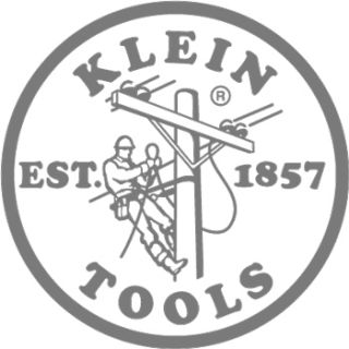 Klein 5416T Bull Pin and Bolt Canvas Bag New Fast Shipping in Stock