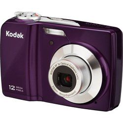 Kodak EasyShare C182 12MP Digital Camera with 3x Optical Zoom (P/N