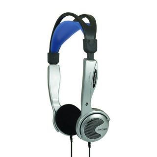 Koss KTXPRO1 (156142) Open Back On Ear Headphones w/ Titanium Layered