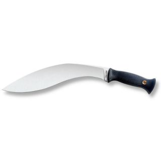 Check Out This Video of Cold Steel Gurkha Kukri in Action Video of