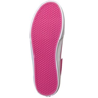 Vans Kress Damen Sneaker VOYR5EQ Black Pink 2012 GR 38 0