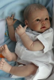 offers Precious Reborn Baby Doll Thomas Was Murrays Krista