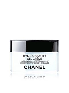 CHANEL HYDRA BEAUTY GEL HYDRATION Protection Radiance   