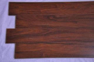 Doussi Kronoswiss Swiss Plank AC4 HDF Beveled Laminate Wood Flooring