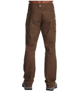 Kuhl Mens Rydr Pant Brown Size 34 x 30
