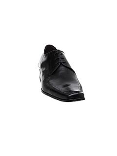 Bertie Berlin square toe shoes Black   
