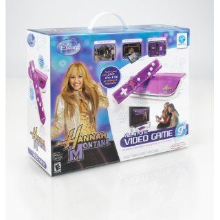 New Hanna Montana G2 All in One Video Game Free SHIP