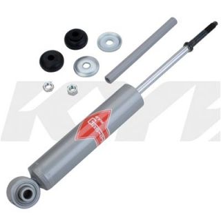 KYB KG4507 Shock Strut Gas A Just Monotube Chrysler Dodge Plymouth