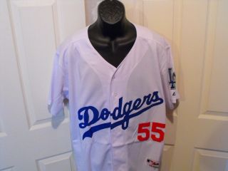 Russell Martin La Dodgers All Sizes M L XL 2XL Jersey