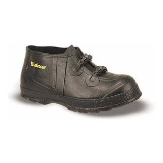 Lacrosse Black 5 Z Series Overshoe Work Shoes footwear Rubber Boots